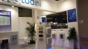 stand its todini fiera MCE Milano 2016